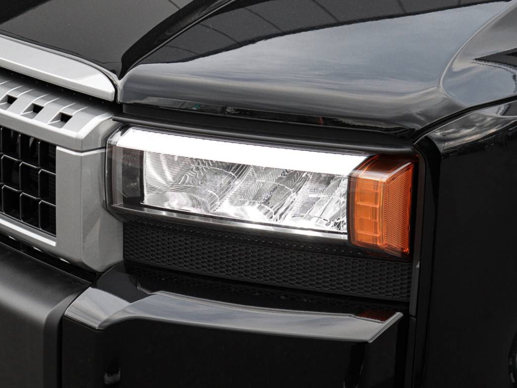 Toyota Land Cruiser Prado Престиж 2.4 АКП