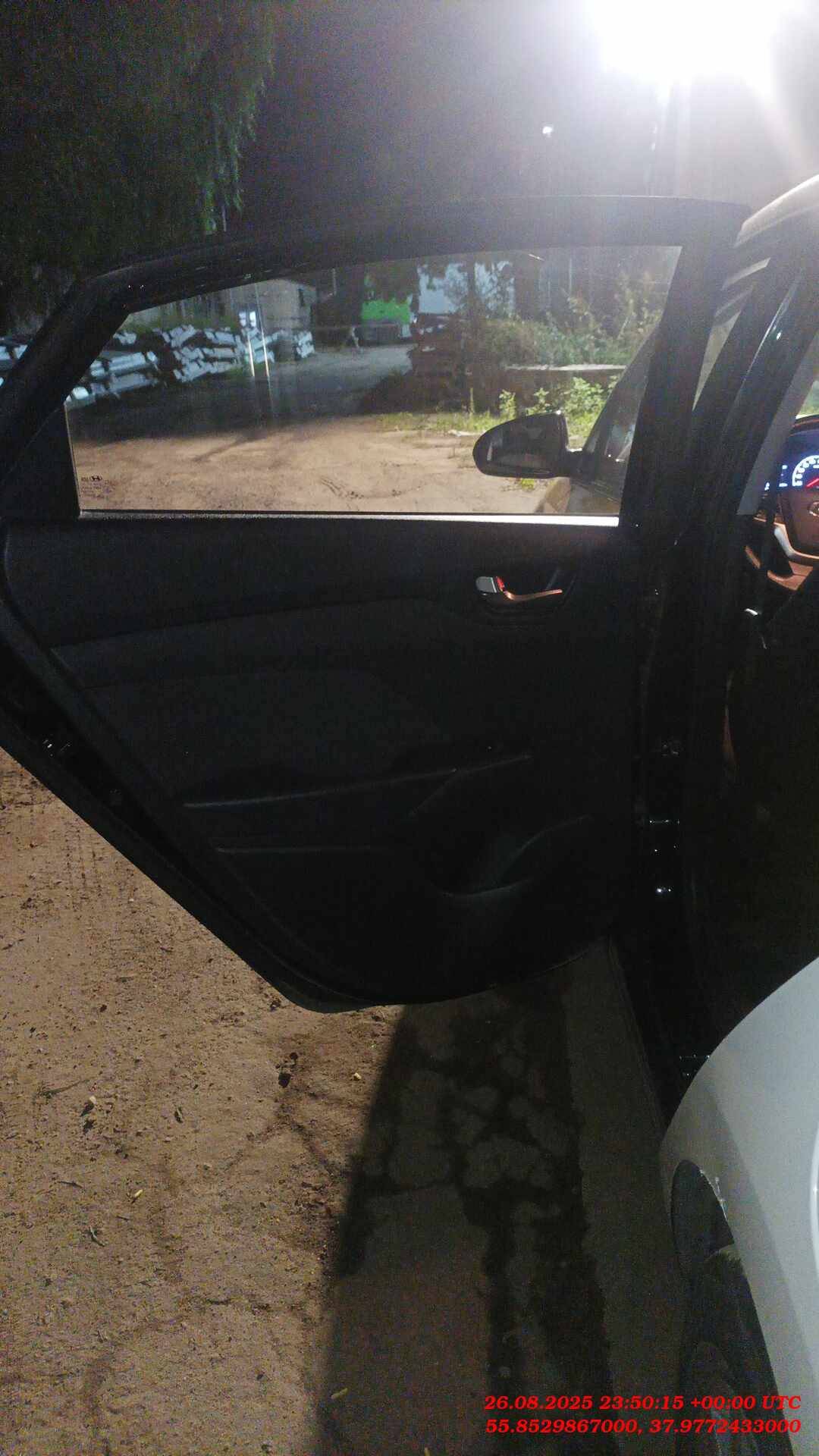 Hyundai Solaris,  117 000 км, 2024 года в лизинг