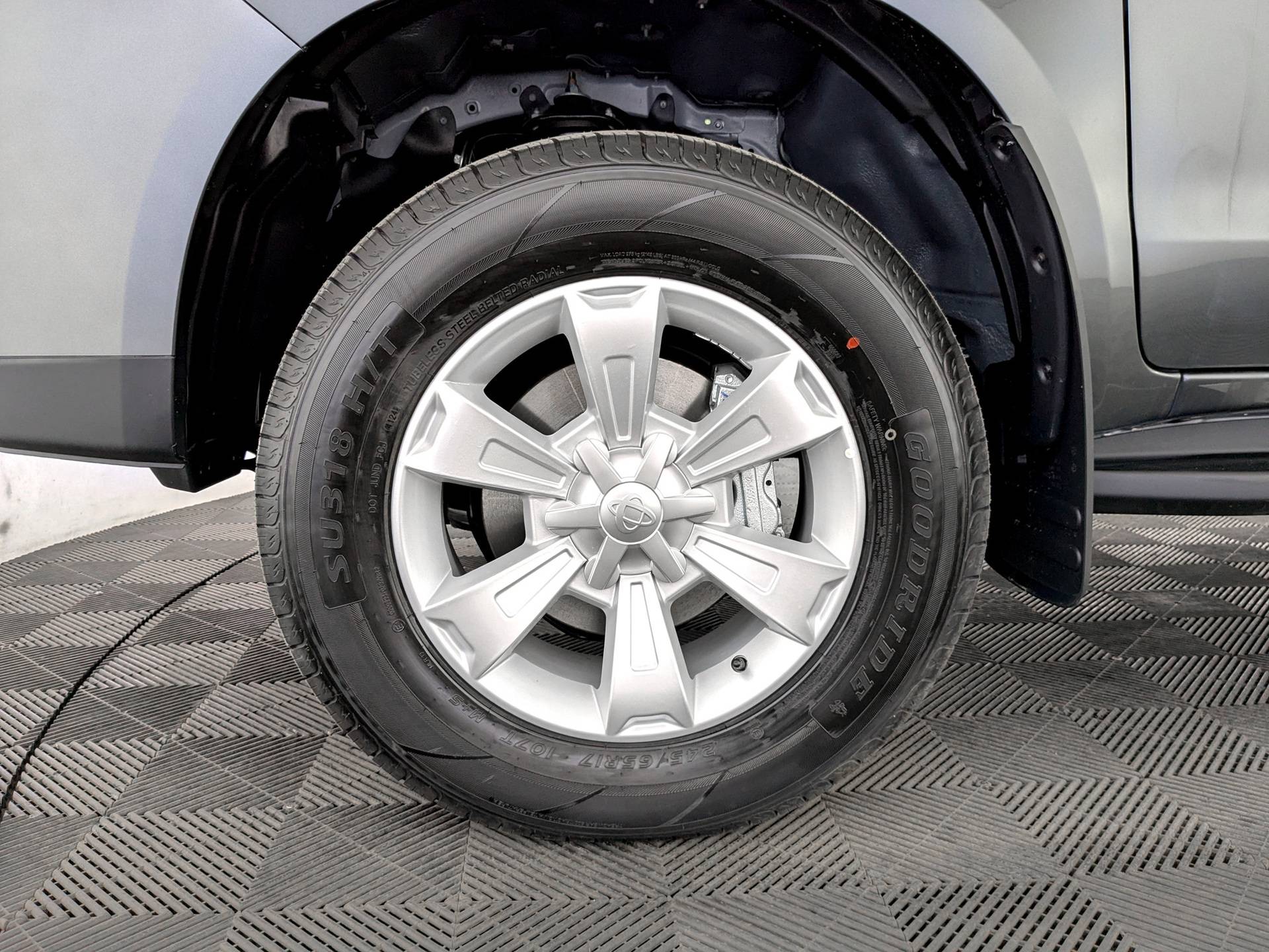 Sollers ST6 Comfort 2.0d MT 4WD