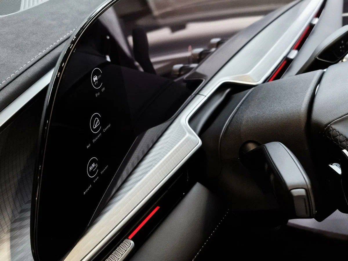 EXEED TXL Business 1.6 TGDI DCT7 AWD