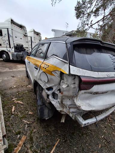 Chery Tiggo 7 PRO MAX