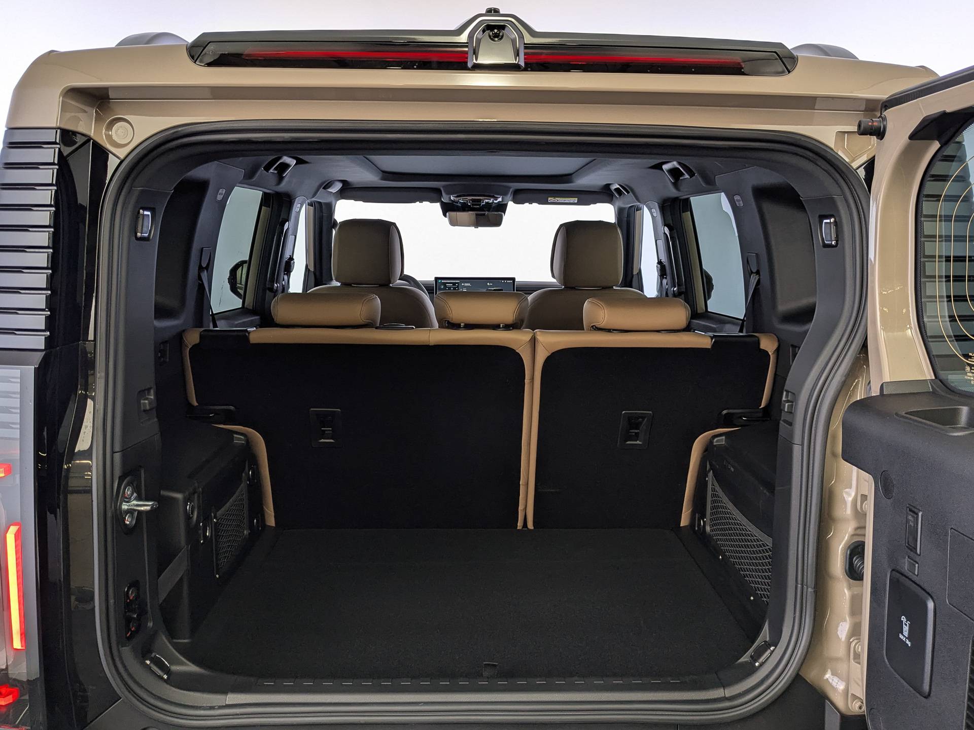 Jetour T2 Expedition 2.0TGDI 7DCT