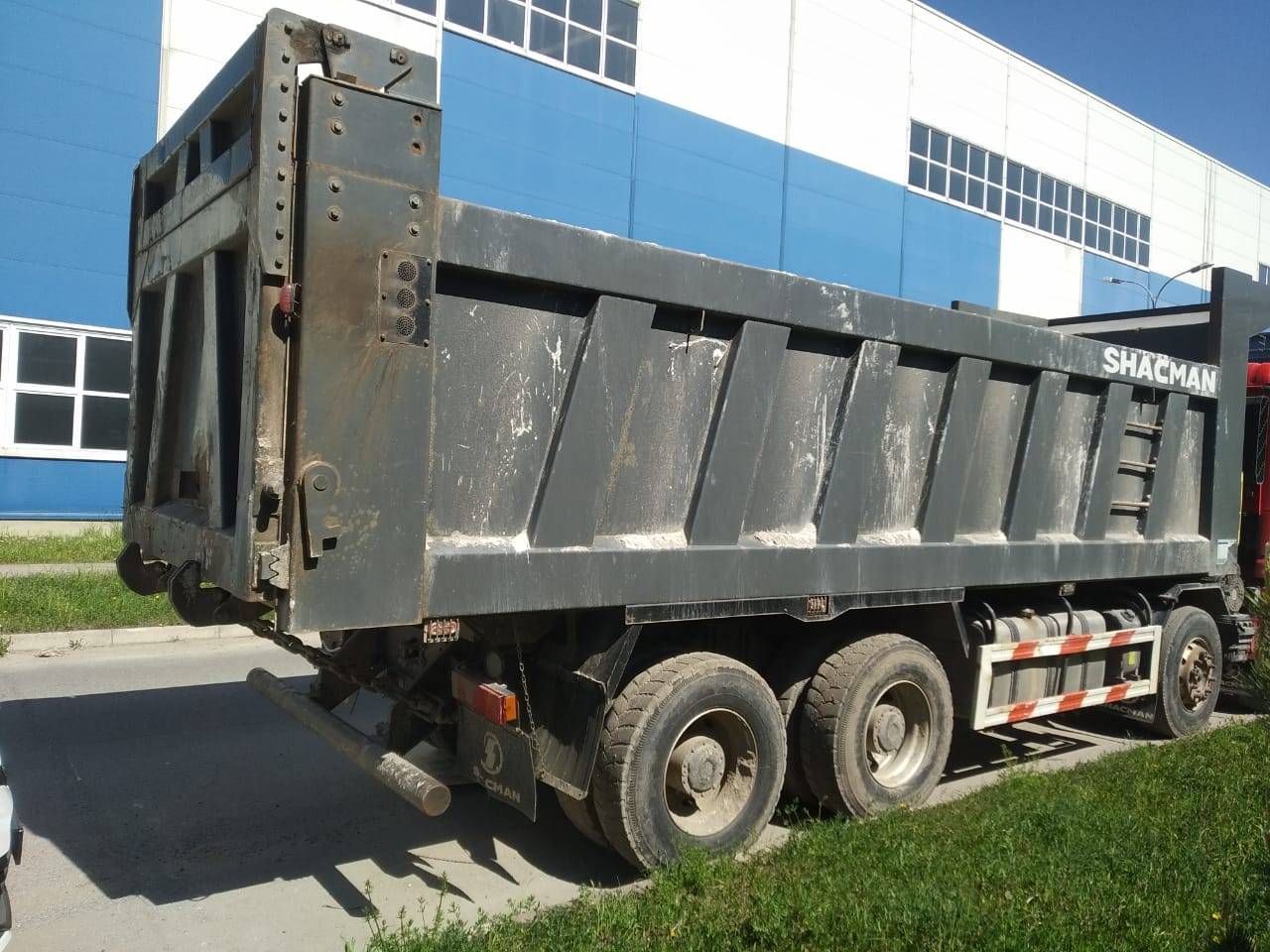 Shacman SX331863366 Лот 000002341