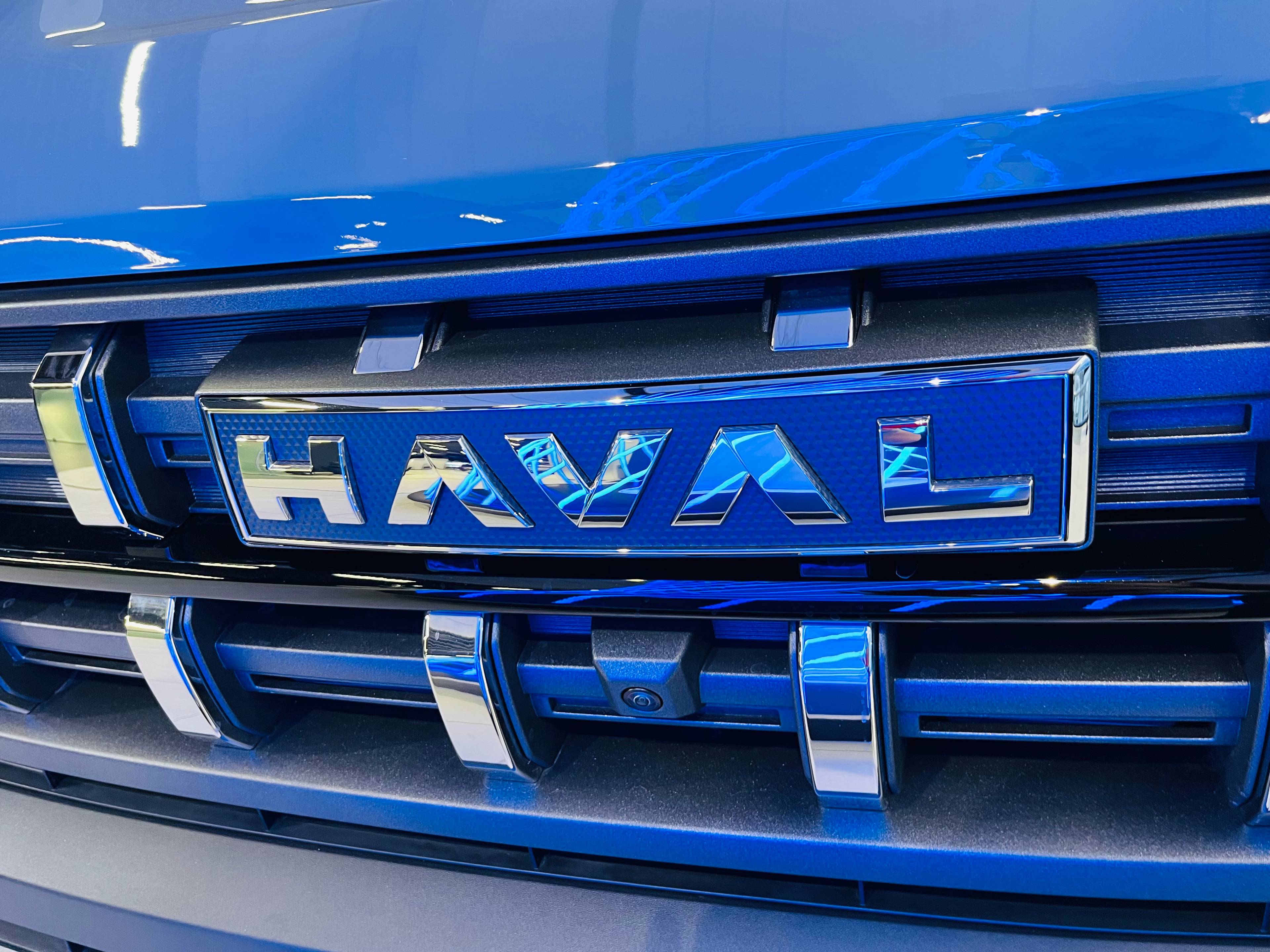 Haval H3 Premium 1.5T DCT 2WD