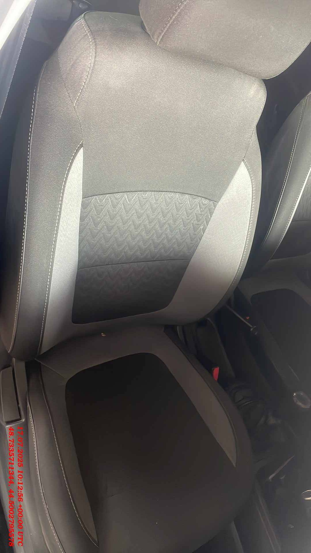 Lada Vesta седан,  100 978 км, 2023 года в лизинг