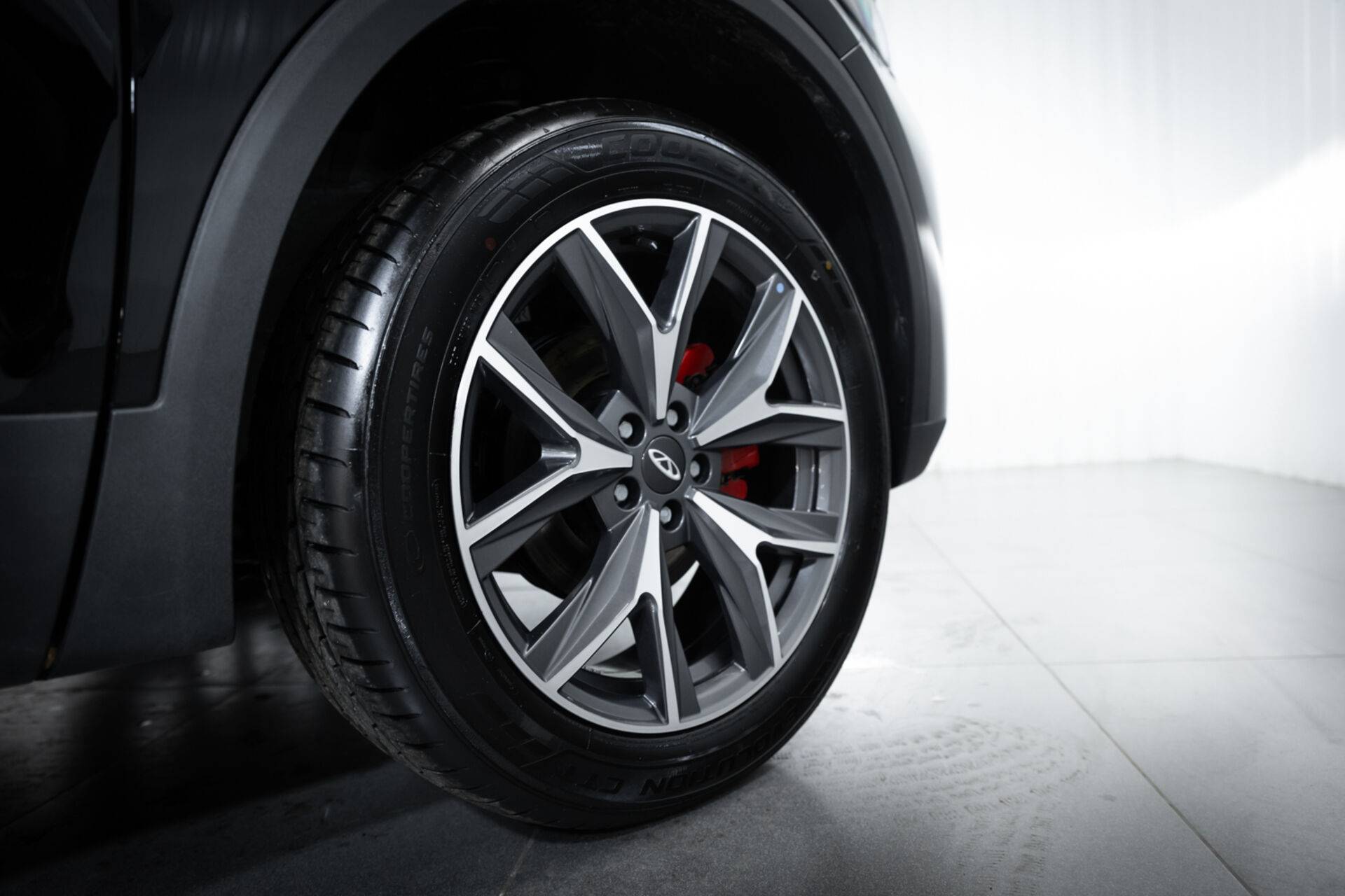 Chery Tiggo 7 PRO MAX Prime 1.6T 150 DCT 2WD
