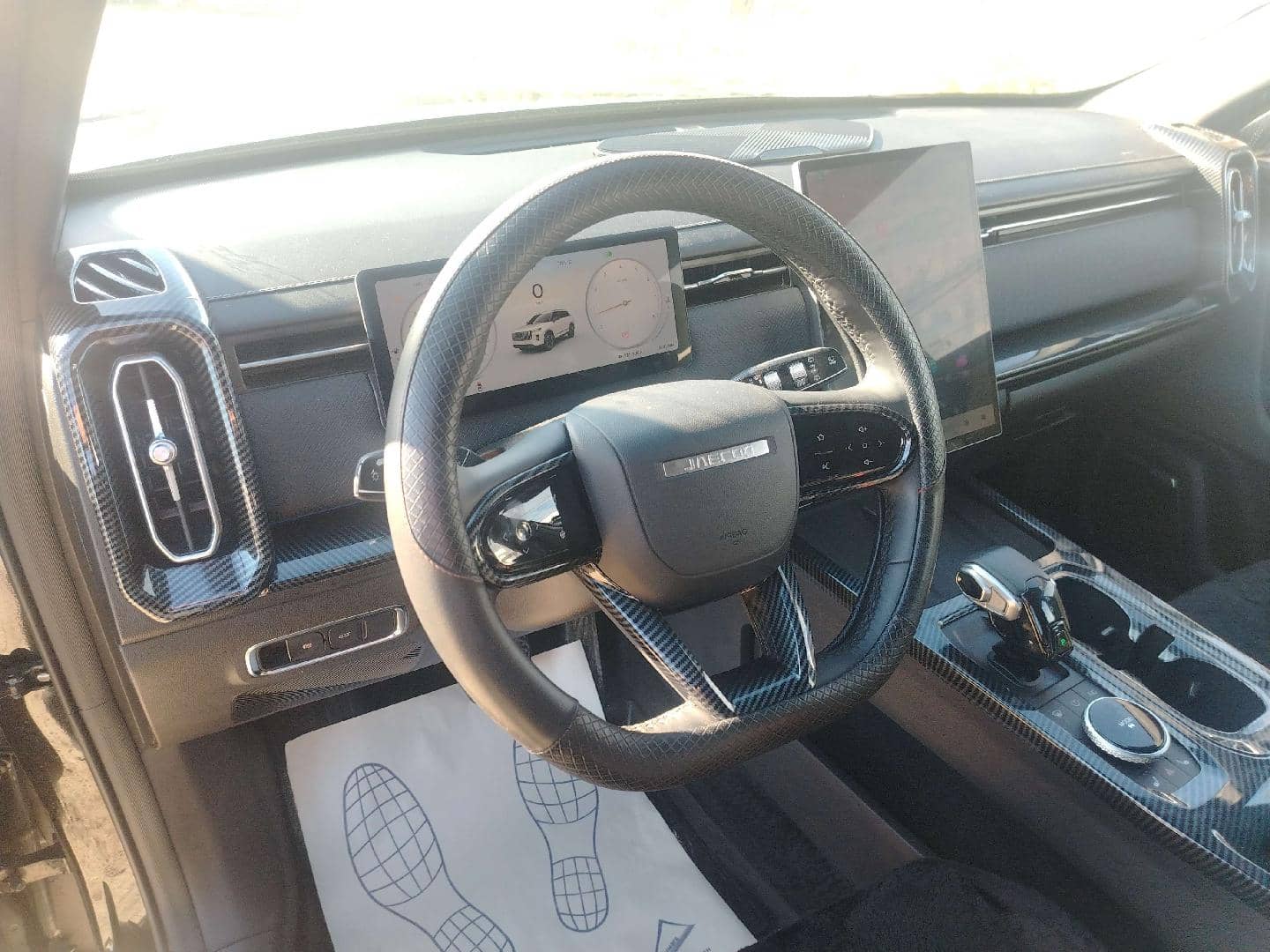 Jaecoo J7,  39 014 км, 2025 года в лизинг