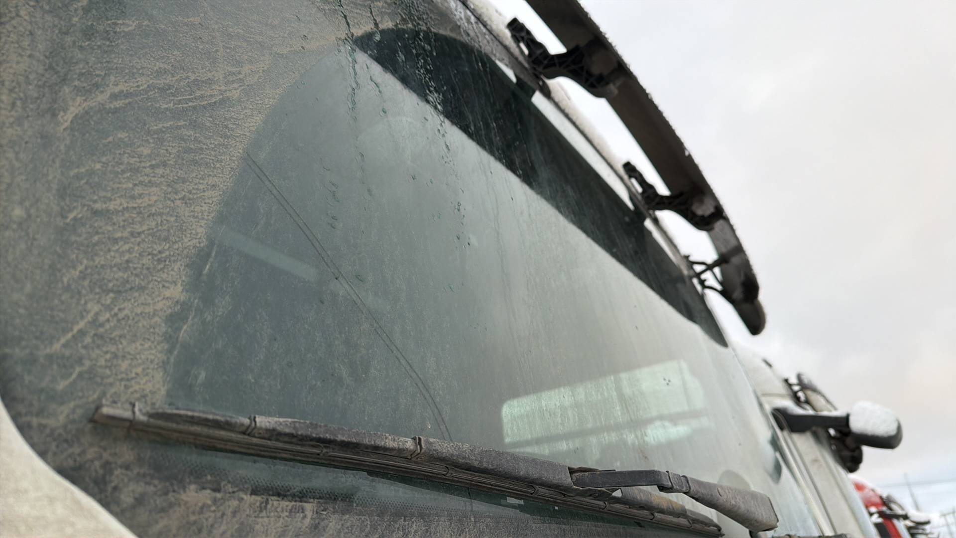 Sitrak ZZ4186V391HE,  173 971 км, 2023 года в лизинг