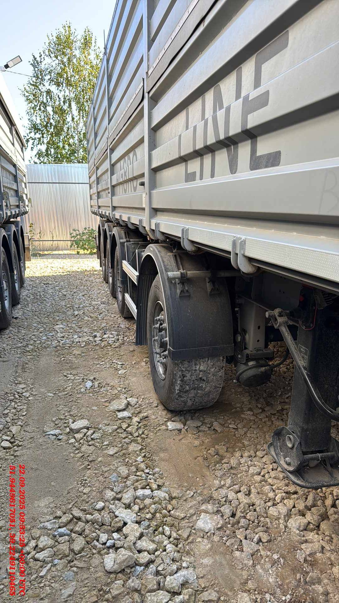 BONUM 914295-02, 2024 года в лизинг