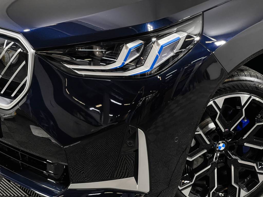 BMW X3 xDrive30L AT Premium M Sport