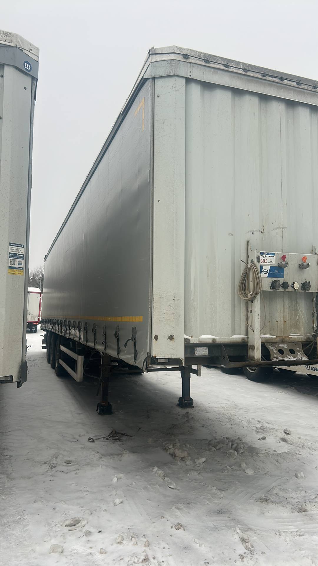 ТТМ Центр 932200, 2024 года в лизинг