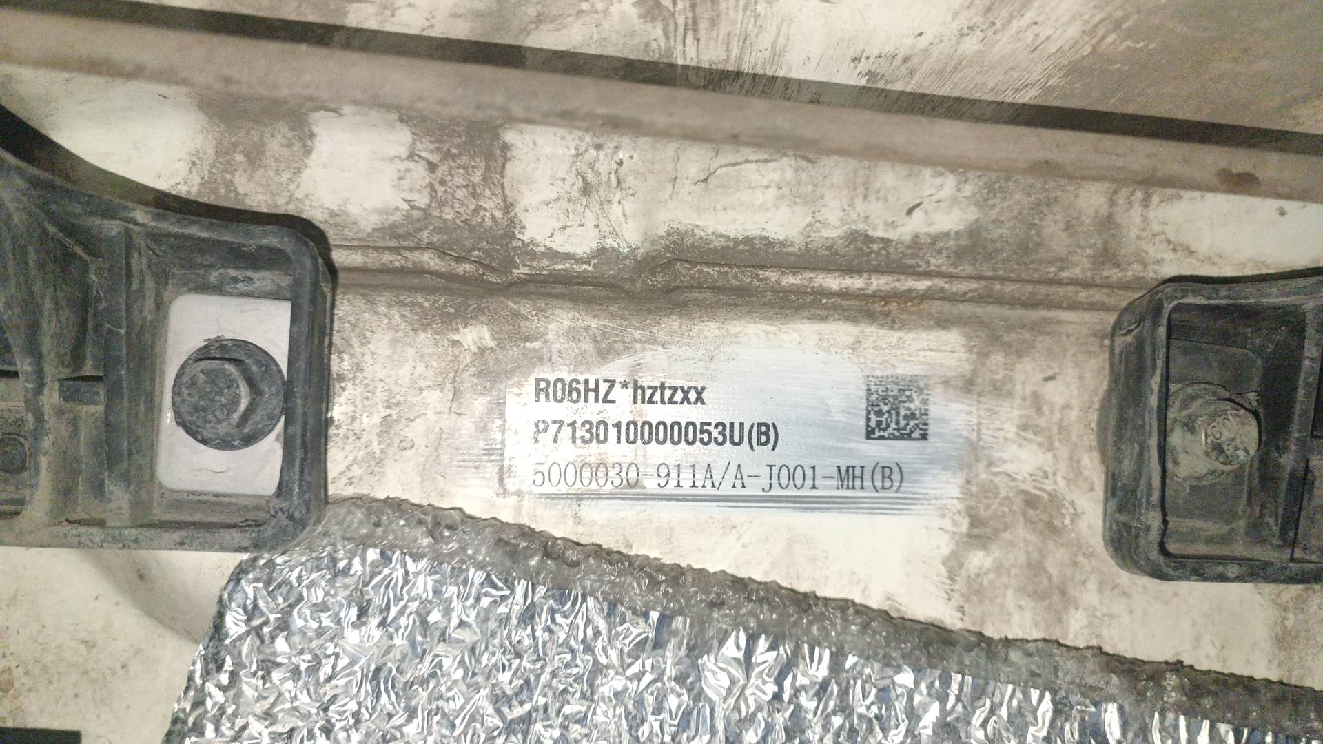 FAW CA4180P66K25E5 4x2,  149 594 км, 2023 года в лизинг