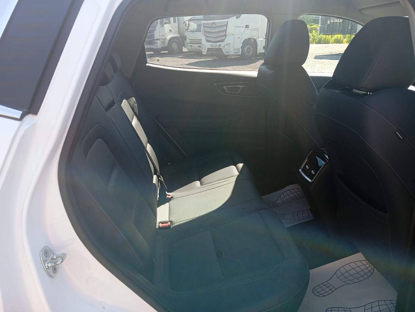 Chery Tiggo 4 PRO,  21 826 км, 2024 года в лизинг