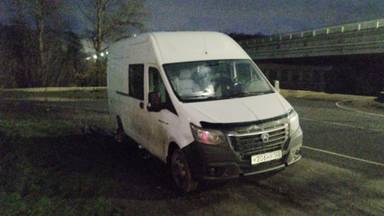 ГАЗ ГАЗель NEXT