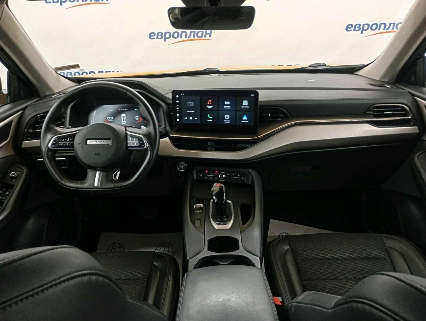 Haval F7,  178 603 км, 2024 года в лизинг