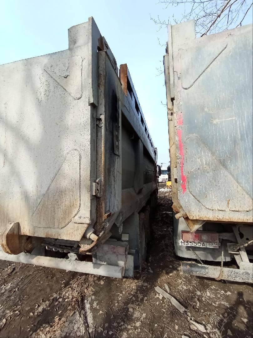 Shacman SX33186V366,  123 763 км, 2022 года в лизинг