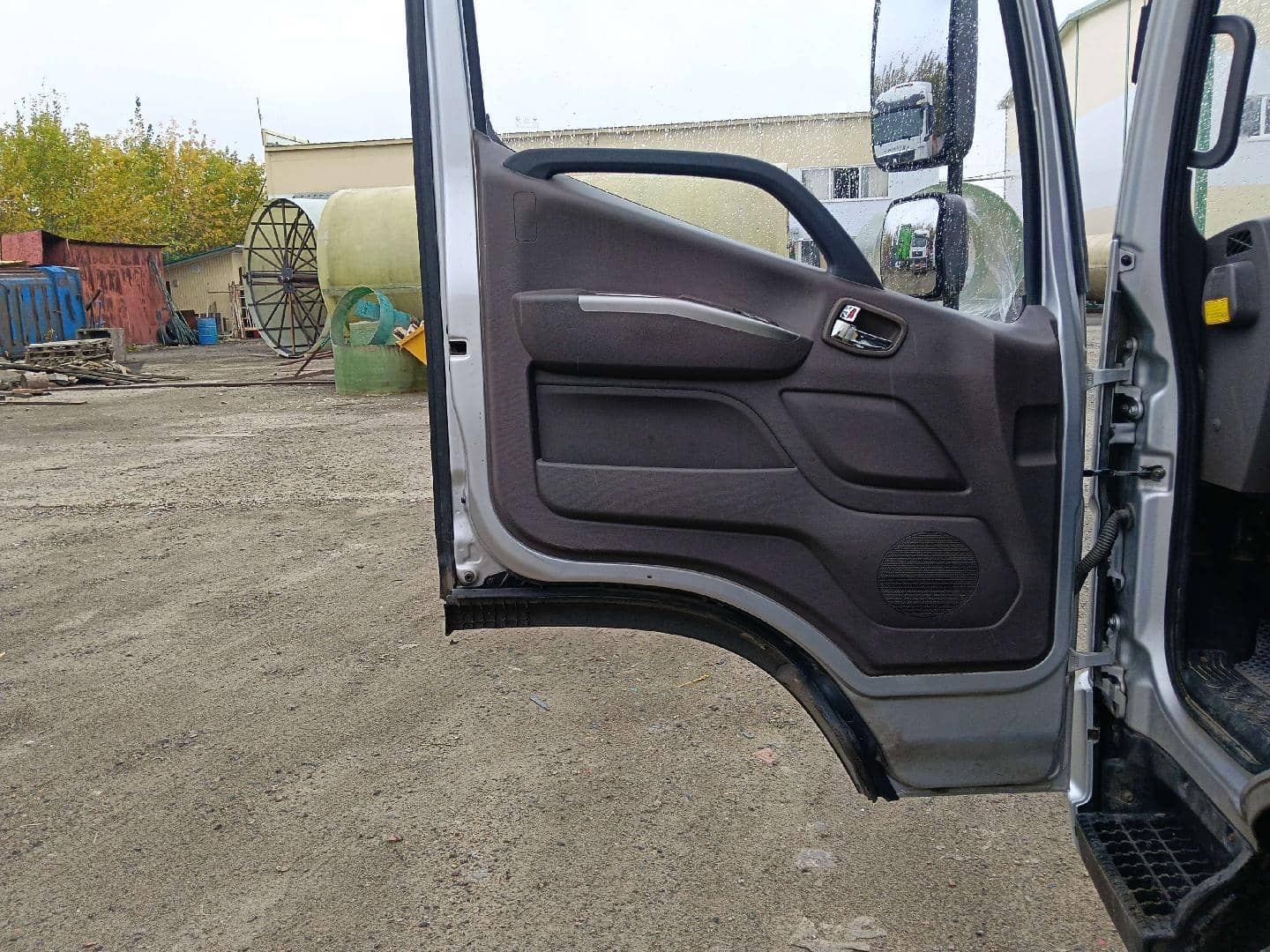 Foton S85 (BJ 1088),  212 539 км, 2024 года в лизинг