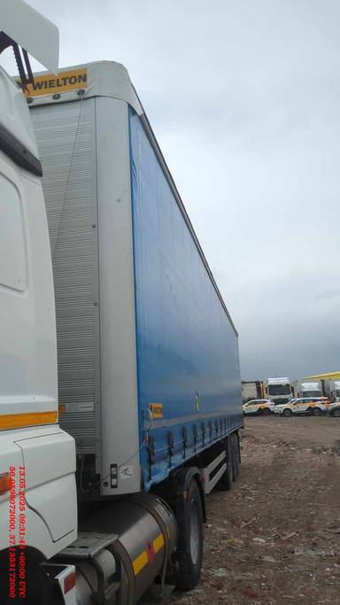 Wielton NS 3 K
