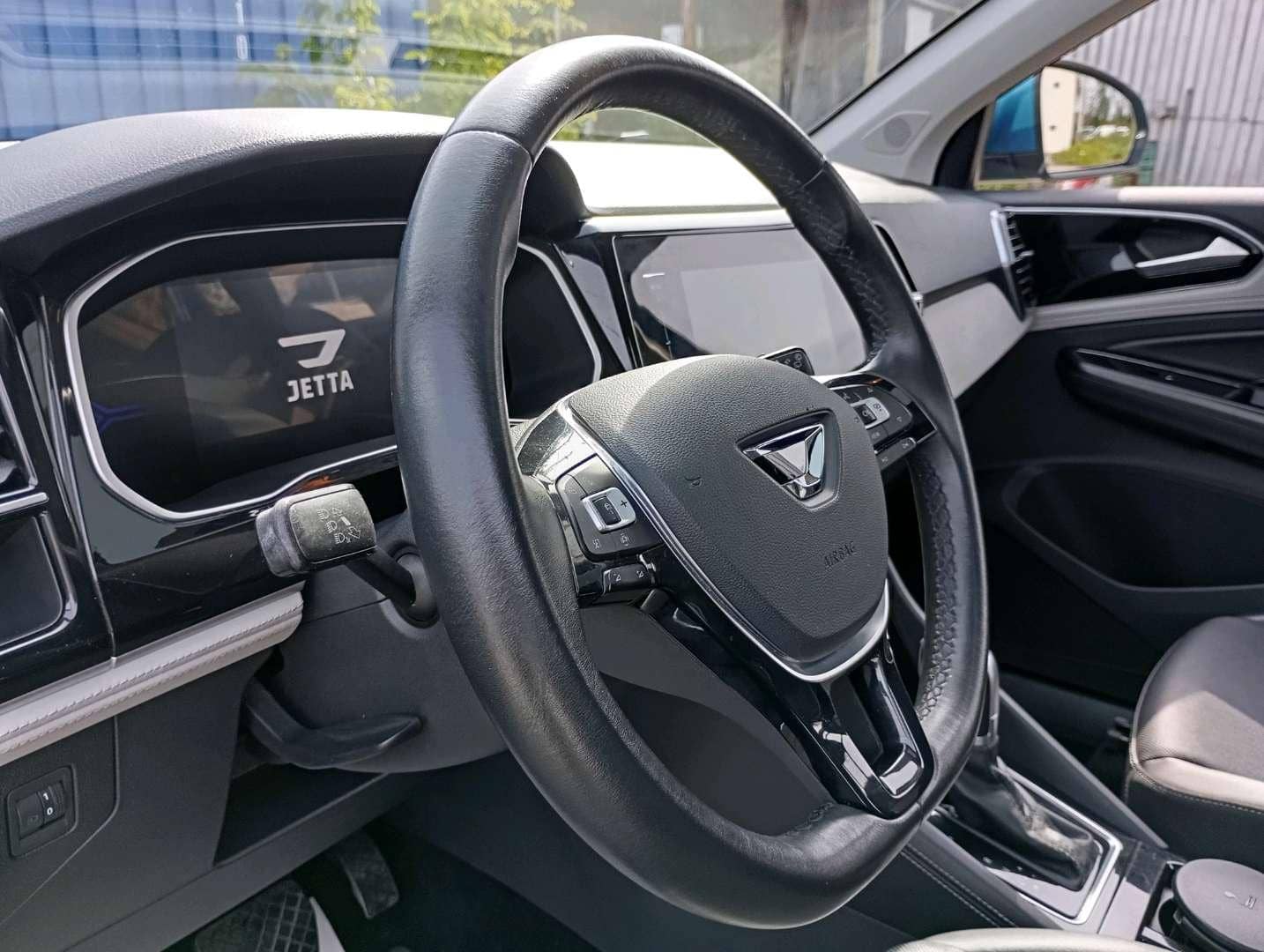 Jetta VS5,  124 749 км, 2023 года в лизинг