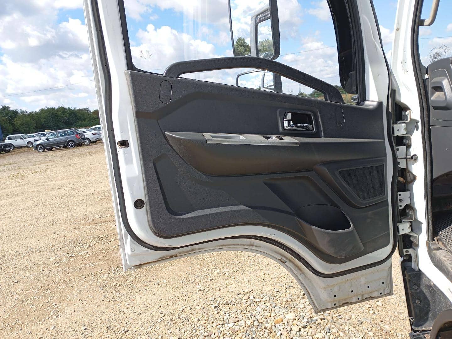 DongFeng Z80N 4x2,  123 711 км, 2024 года в лизинг