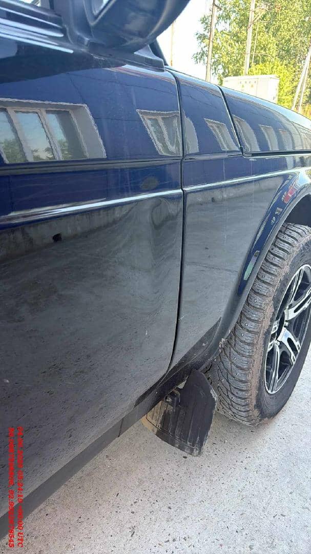 Lada Niva Legend 3 дв,  48 921 км, 2023 года в лизинг