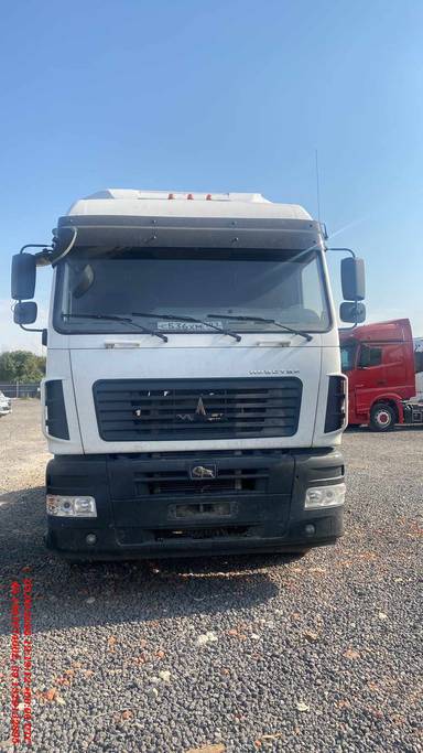 МАЗ 544028-570-031 