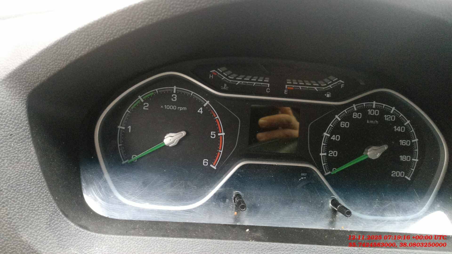 ГАЗ ГАЗель NEXT,  100 000 км, 2023 года в лизинг