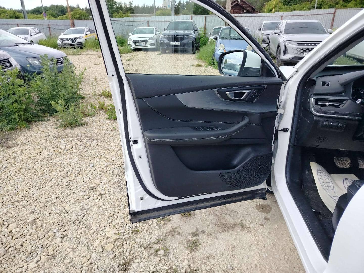 Chery Tiggo 4 PRO,  37 158 км, 2023 года в лизинг