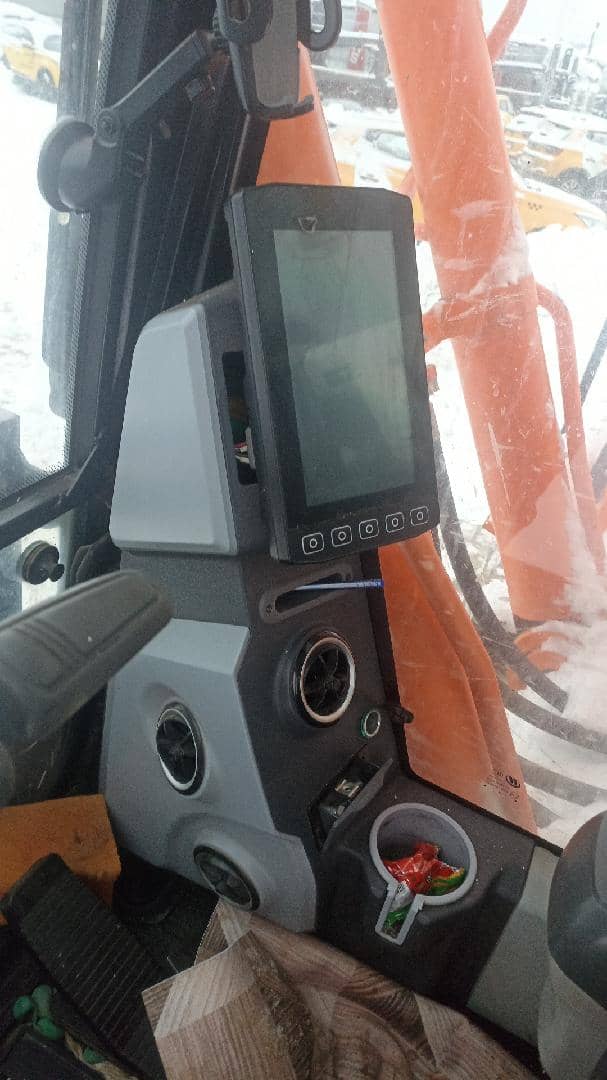 LonKing CDM6336, 2024 года в лизинг
