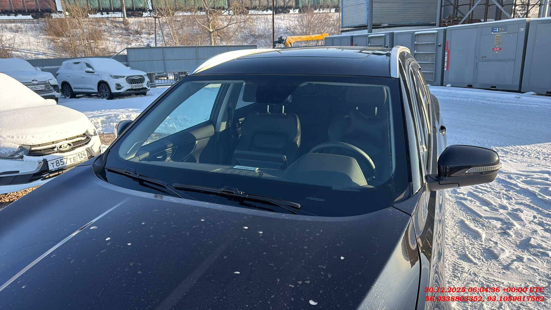 Chery Tiggo 8,  35 435 км, 2023 года в лизинг