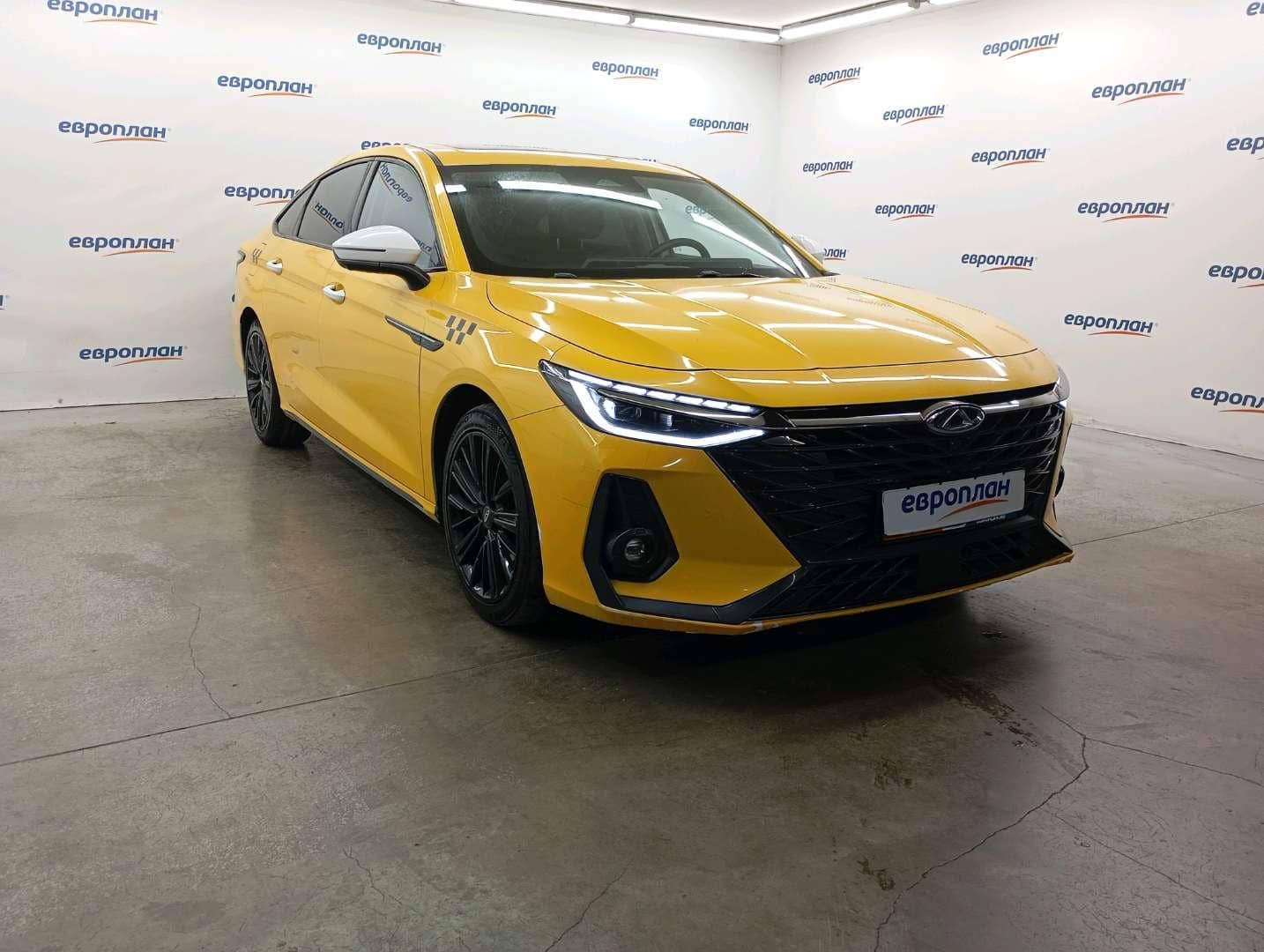 Chery Arrizo 8,  145 005 км, 2024 года в лизинг