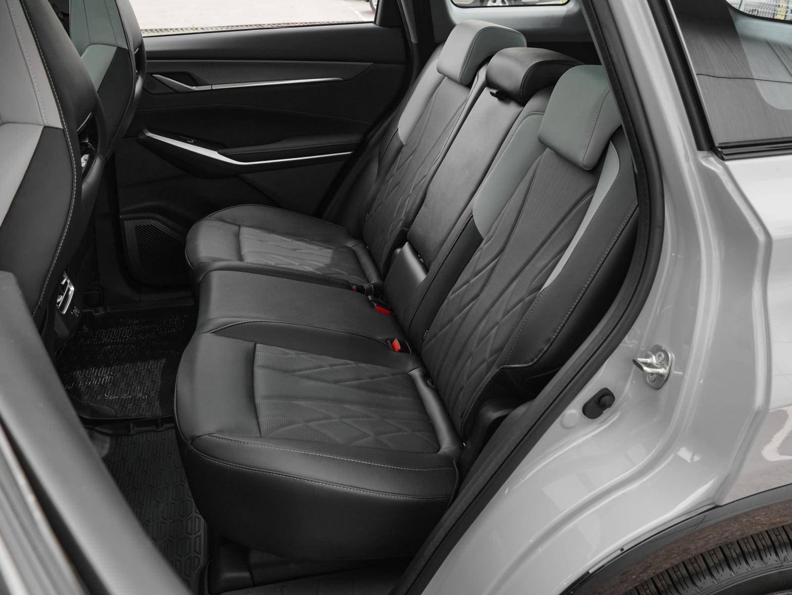Changan CS75 Plus Tech 2.0T GDI AT