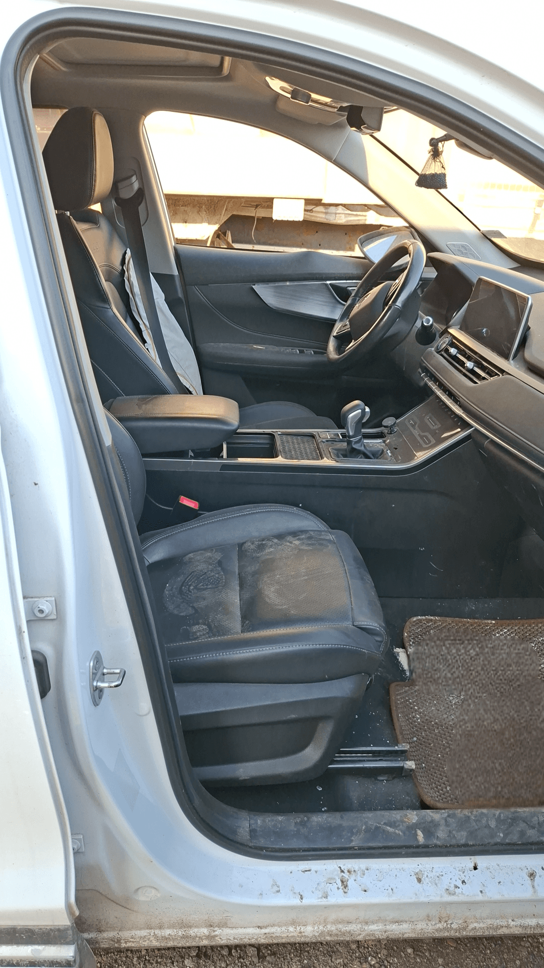 Chery Tiggo 4 PRO,  233 573 км, 2023 года