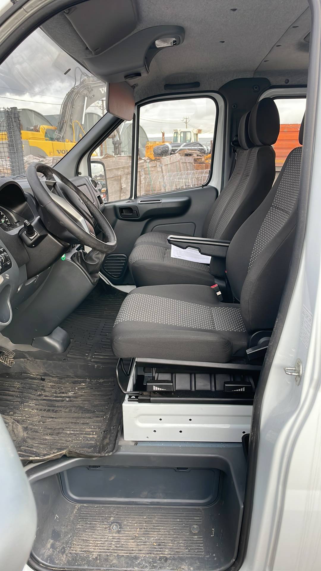 ГАЗ ГАЗель NEXT,  5 814 км, 2025 года в лизинг