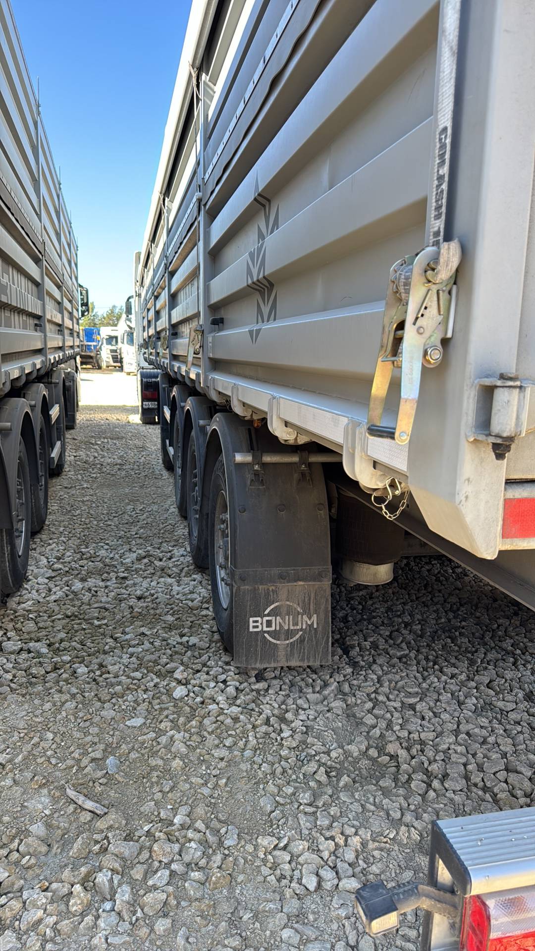 BONUM 914295-02, 2024 года в лизинг