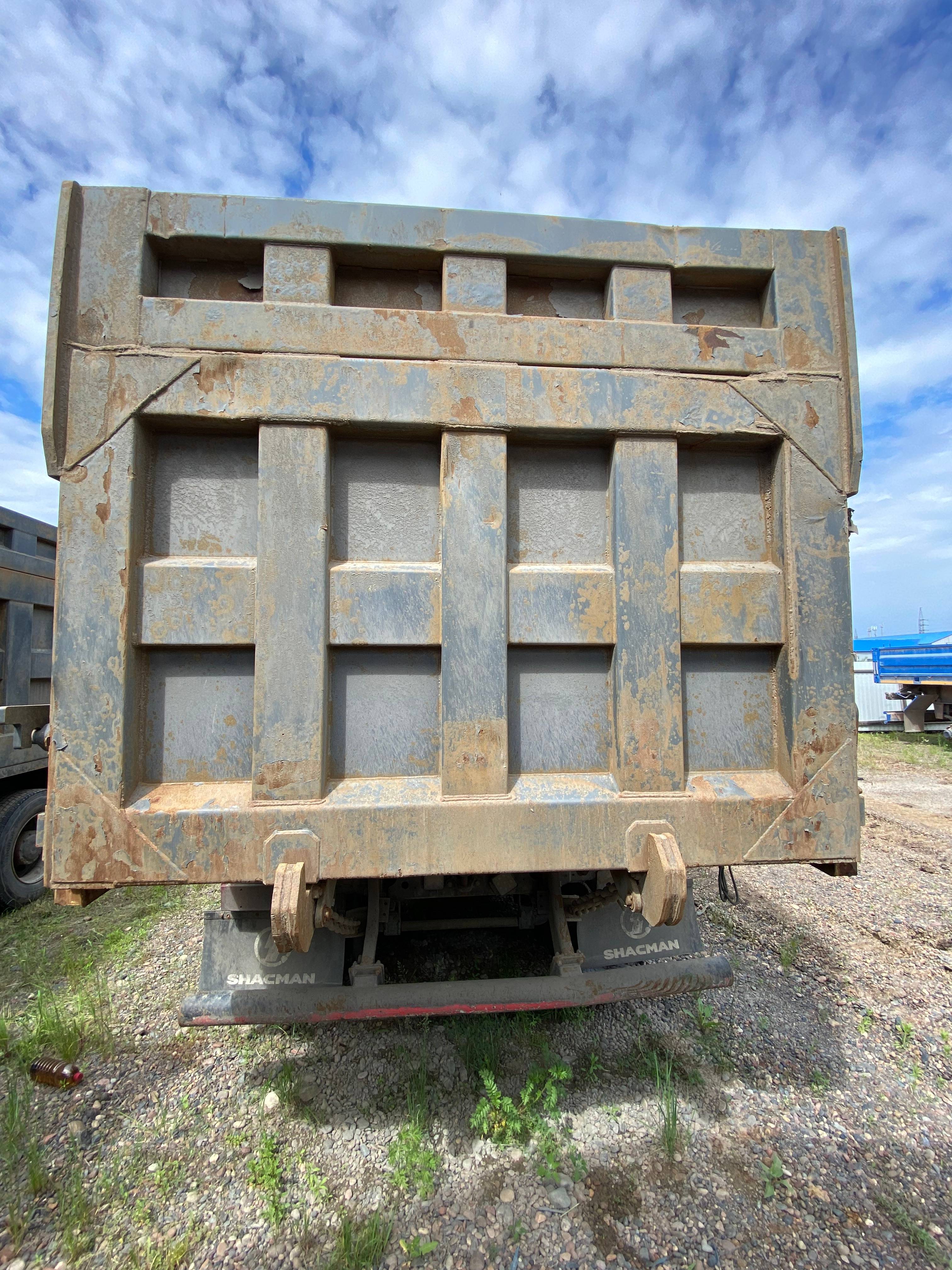 Shacman SX33186V366 Лот 000001722