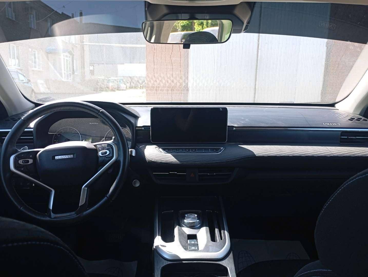 Haval Jolion,  130 293 км, 2024 года в лизинг