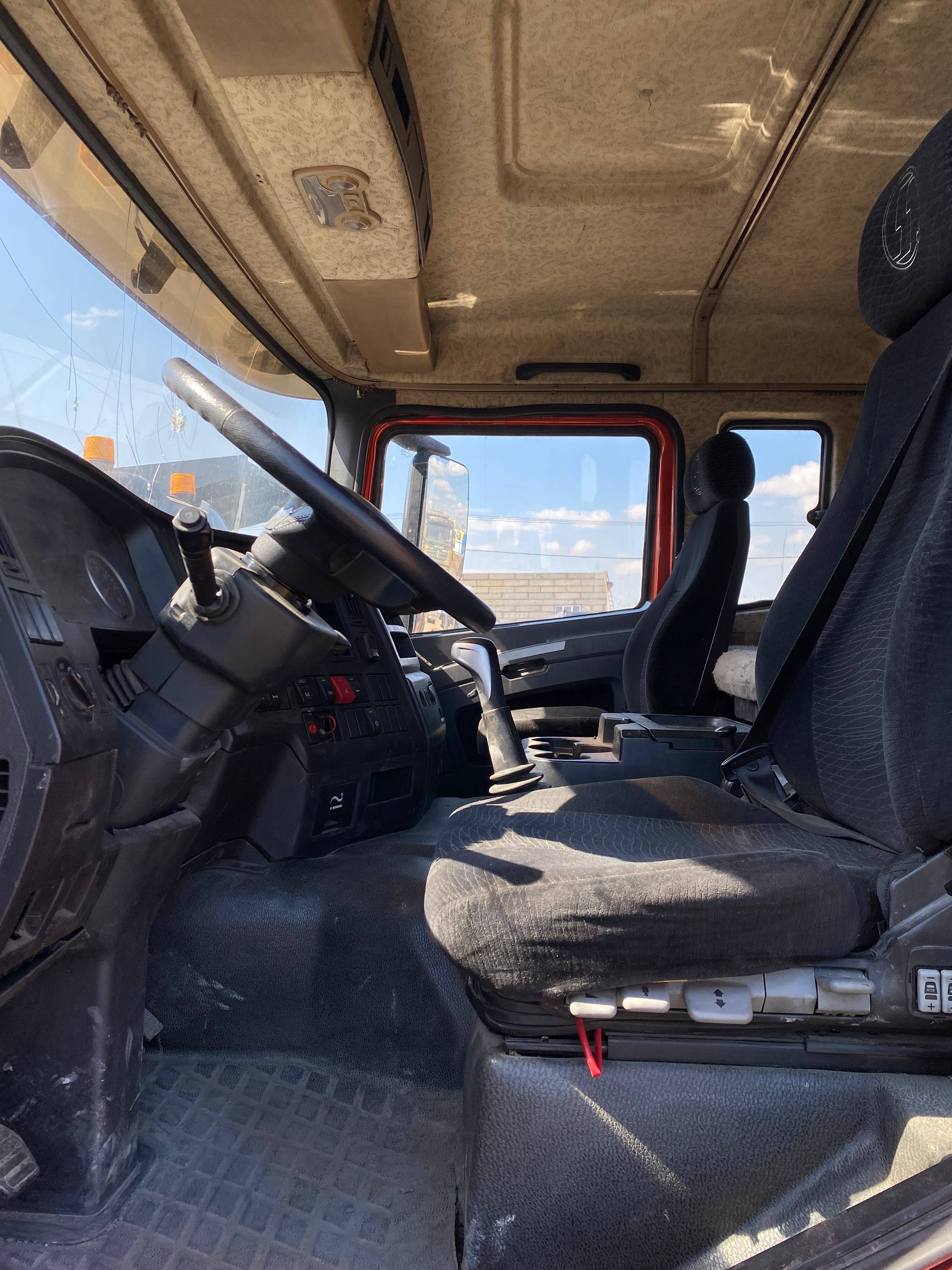 Shacman SX33186T366 Лот 000001868