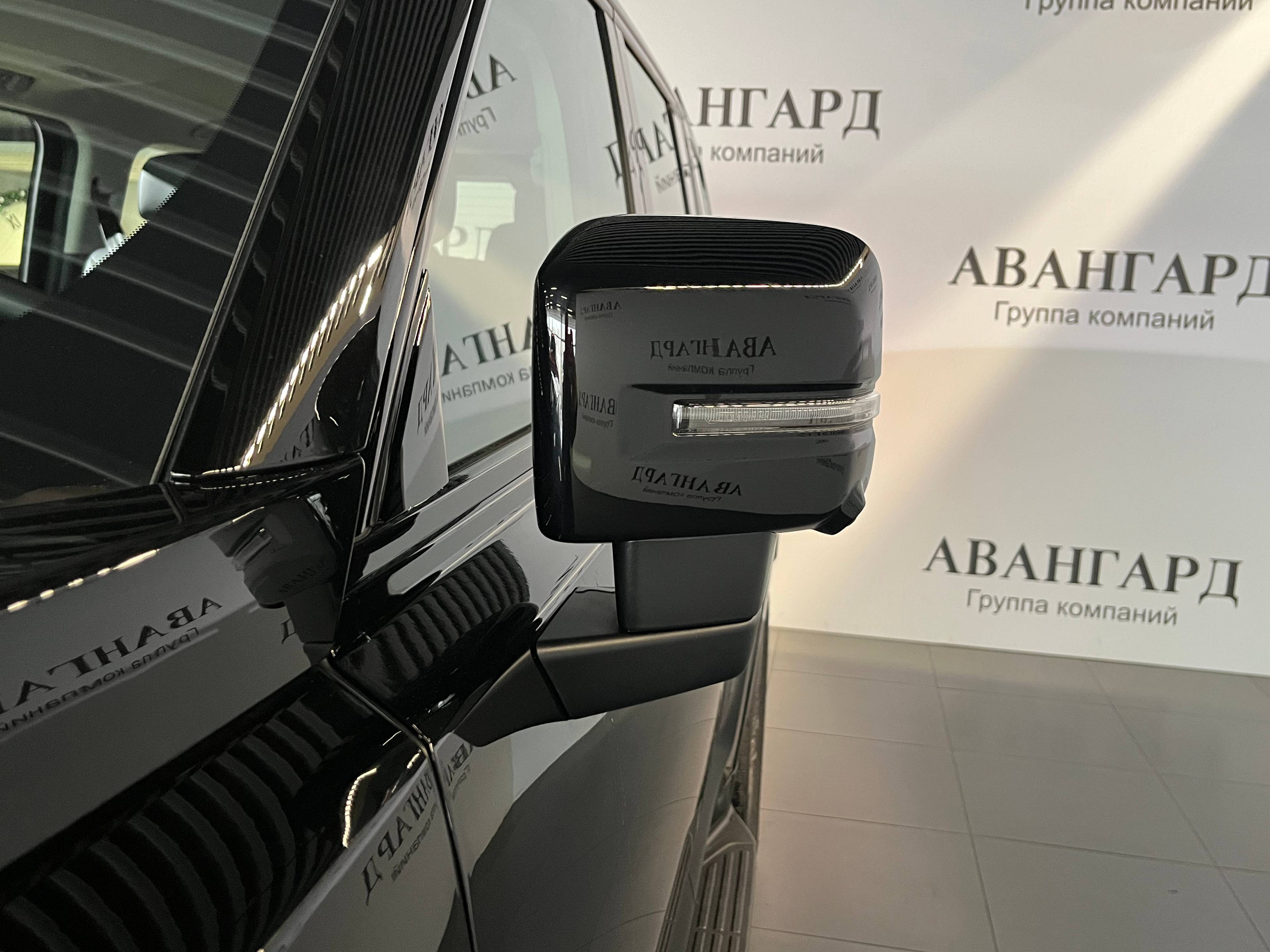 Haval H9 Elite 2.0T 8AT 4WD