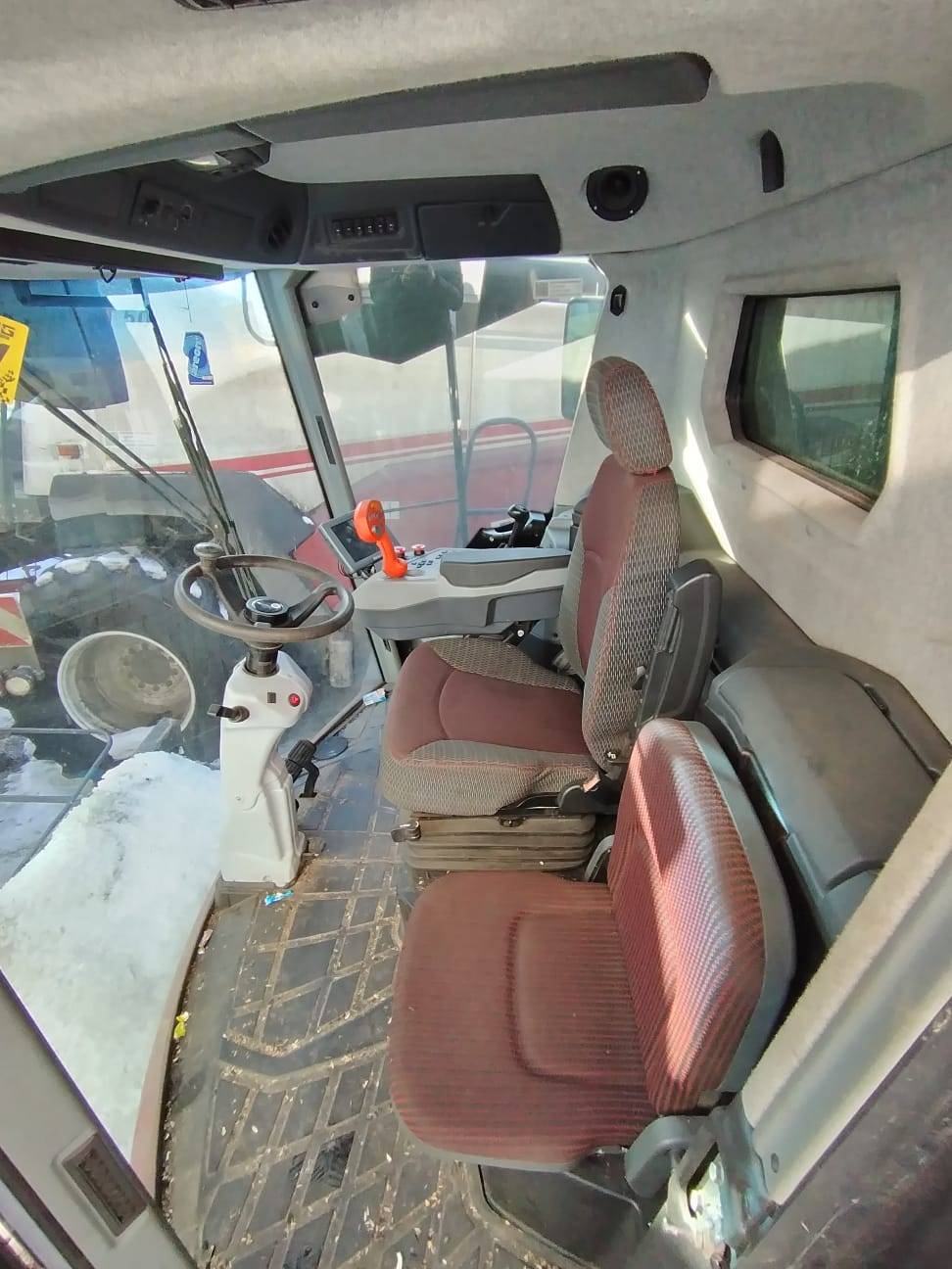 Ростсельмаш PCM-154 "Т500" Лот 000007830