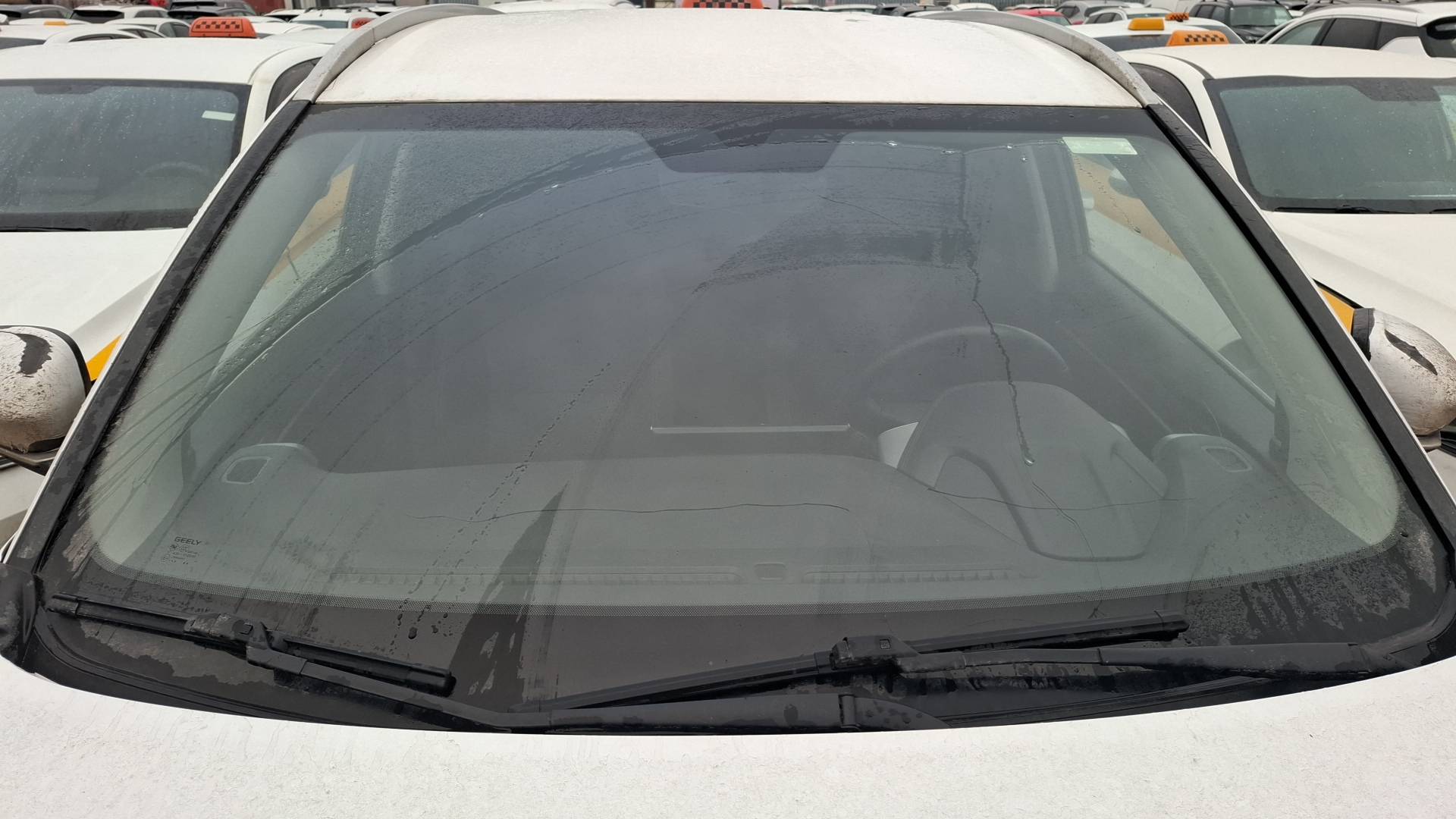 Geely Coolray,  233 355 км, 2023 года в лизинг