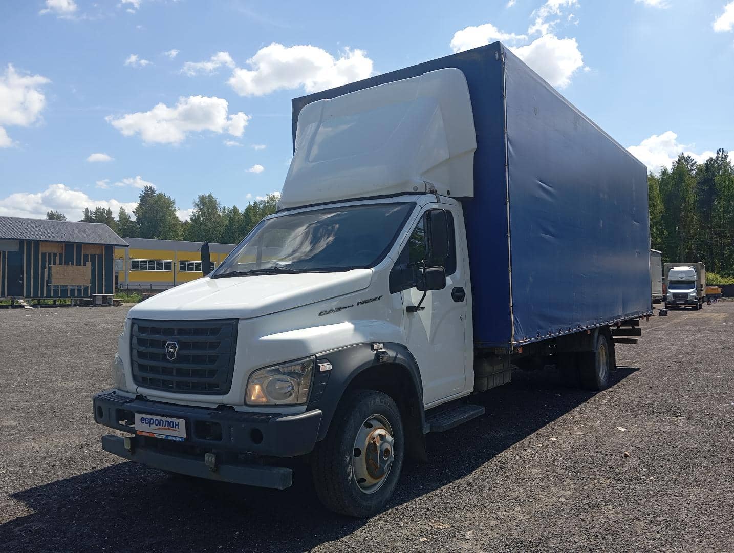 ГАЗ C41R13