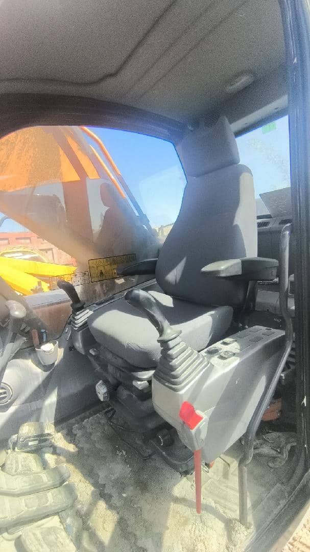 DOOSAN/DEVELON DХ360LCA-7М, 2023 года в лизинг