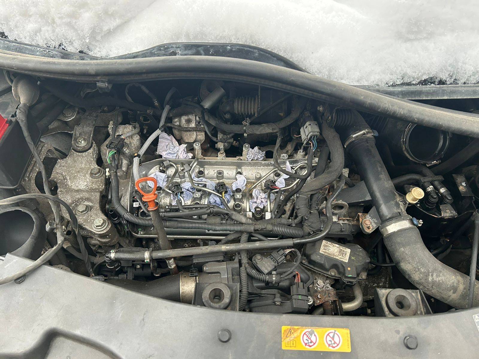 Mercedes-Benz Vito,  130 869 км, 2018 года в лизинг