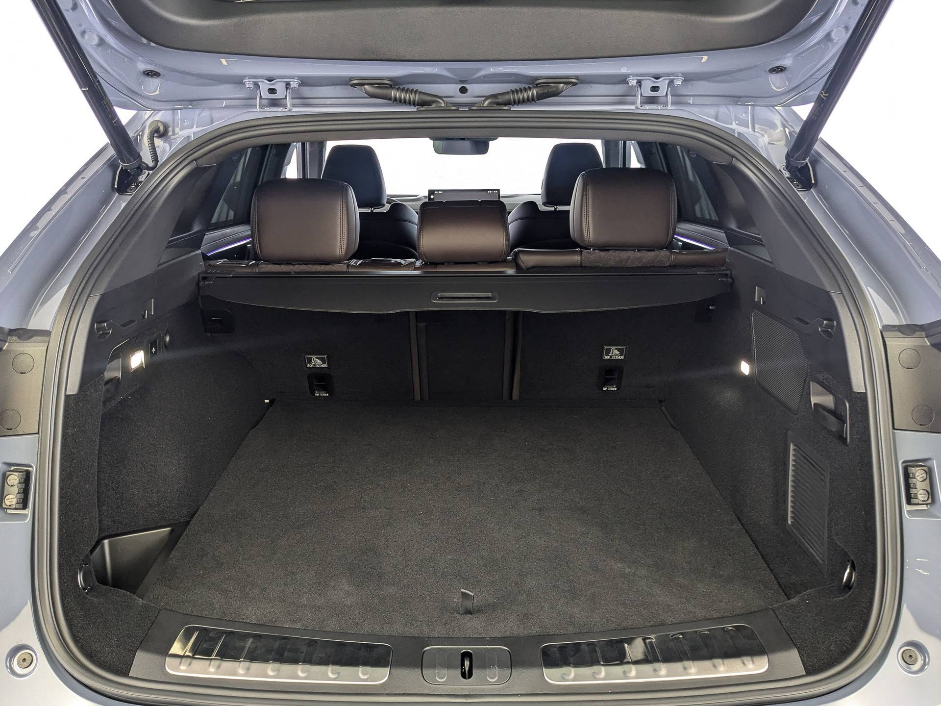 Wey 05 Premium 2.0 PHEV DHT 4WD