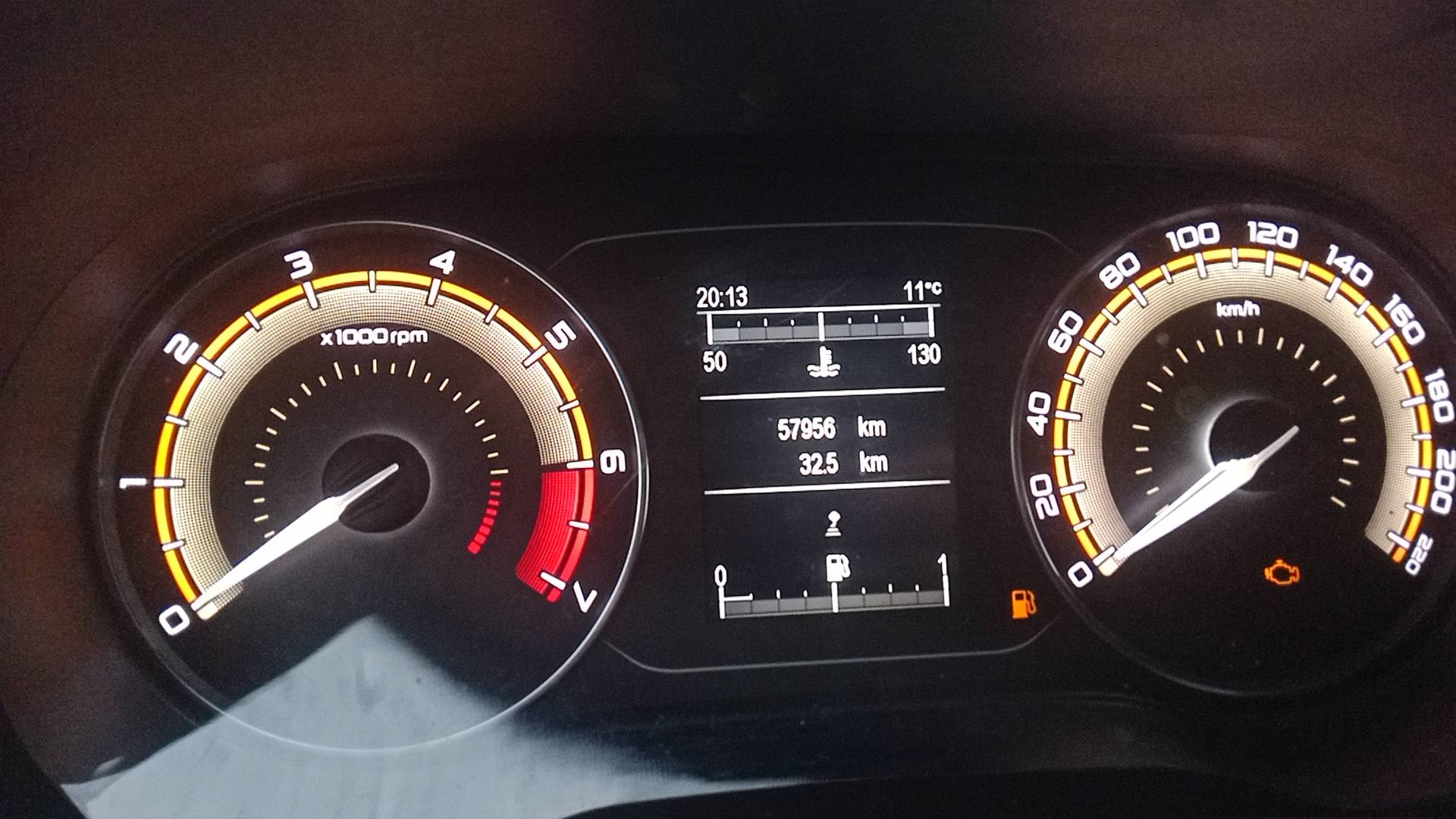 Lada Vesta седан,  57 956 км, 2023 года в лизинг
