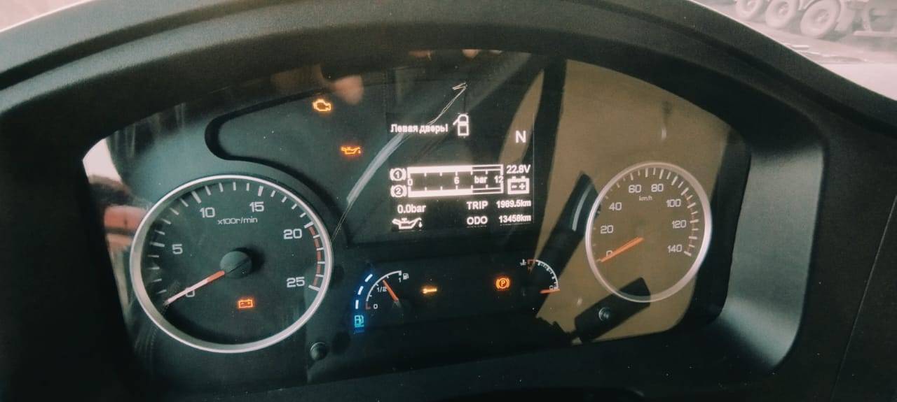 Shacman SX33186W366C Лот 000002303