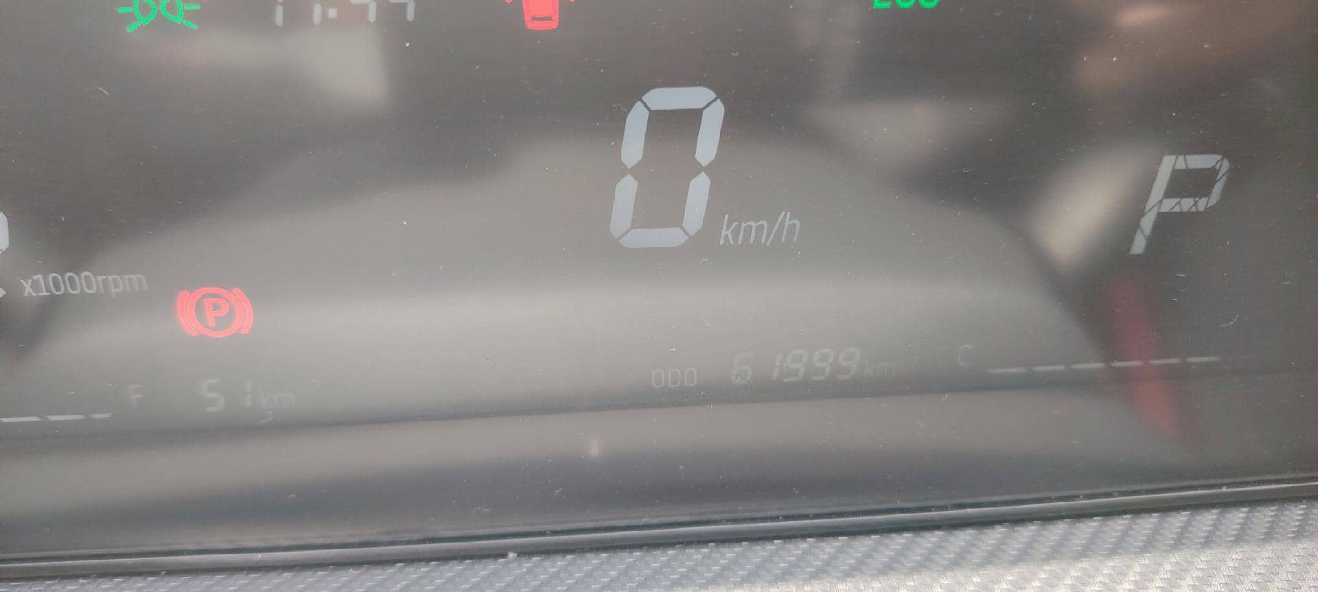 Jetour Dashing,  61 999 км, 2024 года в лизинг