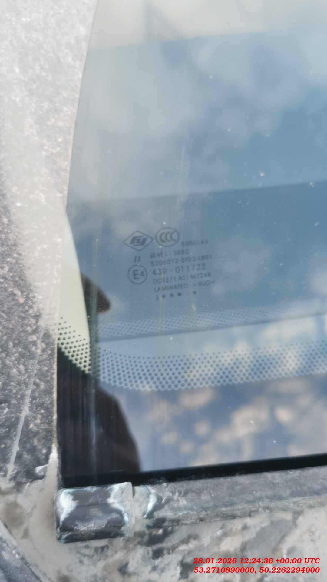 AITO M7,  60 858 км, 2023 года в лизинг