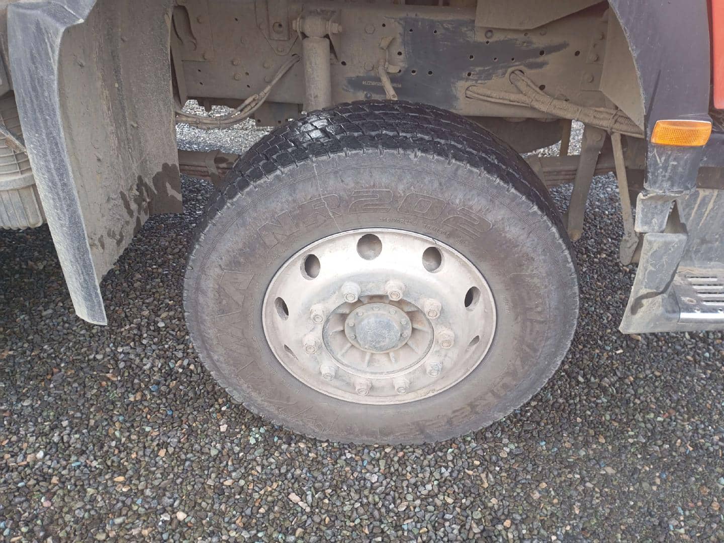 HOWO ZZ3407S3867E 8x4,  77 085 км, 2022 года в лизинг